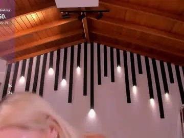 Chaturbate Adult Video Chat of hannaconnor_