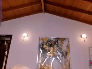 Chaturbate Live Sex of hannaconnor_