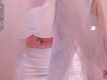 Chaturbate Live Sex of hannaconnor_