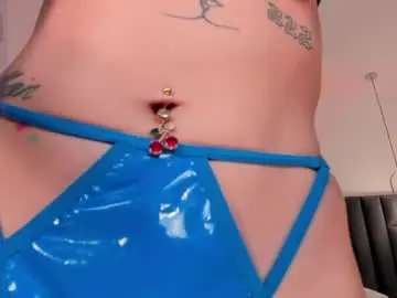 Chaturbate Private Sex Chat of hannaconnor_