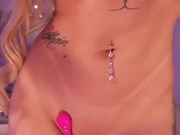 Chaturbate Live Porn of hannaconnor_