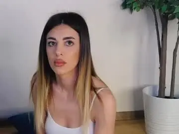 Chaturbate Sex Cam of ivylustt