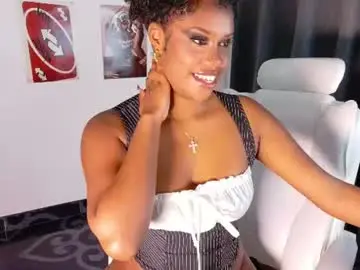 Chaturbate Nude Webcam of kehlannis_