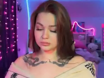 Chaturbate Adult Video Chat of kokokolla