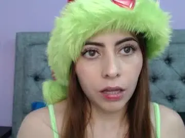 Chaturbate Nude Webcam of lilasuni