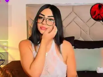 Chaturbate Live Sex of megganswift_