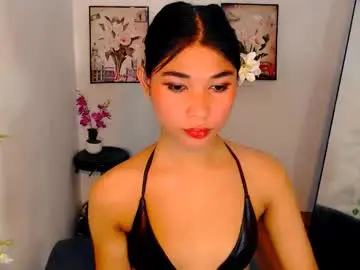 Chaturbate Nude Webcam of raindrizzle1706