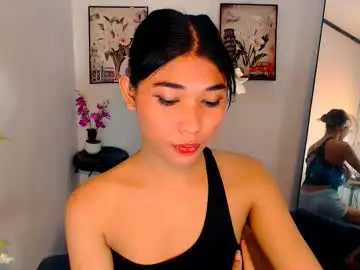 Chaturbate Adult Webcam of raindrizzle1706