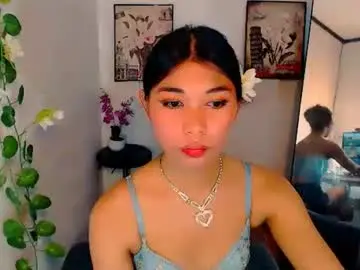 Chaturbate Sex Cam of raindrizzle1706