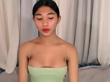 Chaturbate Live Sex of raindrizzle1706