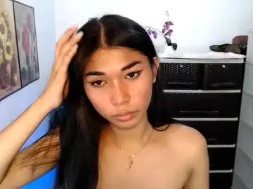 Chaturbate Best Webcam of raindrizzle1706