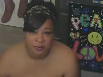 Chaturbate Adult Webcam of realgoddessdream