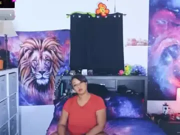 Chaturbate Best Webcam of realgoddessdream