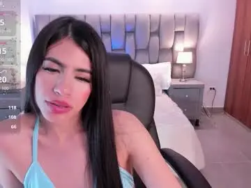 Chaturbate Free Porn Cam of sarita_evanss