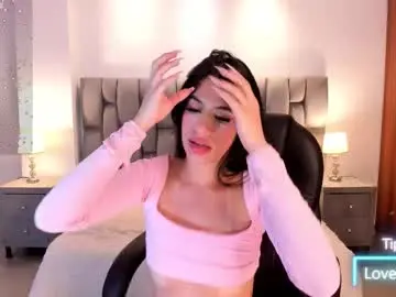 Chaturbate Adult Video Chat of sarita_evanss