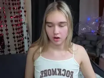 Chaturbate Watch Live Sex Cams of vel1ka