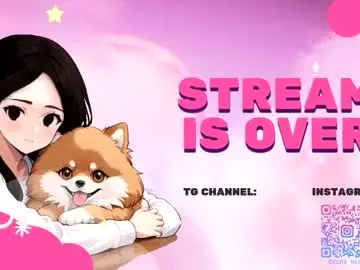 Chaturbate Sex Cam of waki_lucky