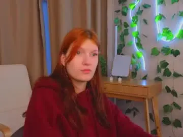 Chaturbate Free Porn Cam of 1itt1efox