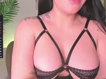 Chaturbate Free Porn Cam of ameliie_brown