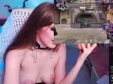 Chaturbate Live Sex Cam of amyboop_