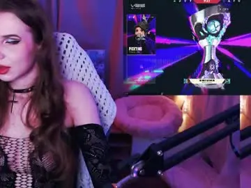 Chaturbate Best Webcam of amyboop_