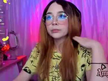 Chaturbate Free Porn Cam of amydark