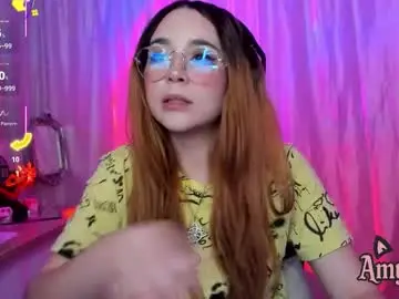 Chaturbate Watch Live Sex Cams of amydark