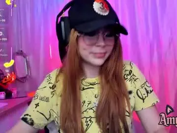 Chaturbate Live Porn of amydark
