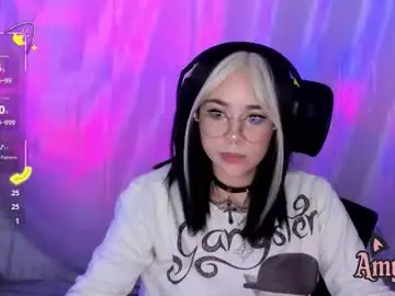 Chaturbate Free Live Porn of amydark