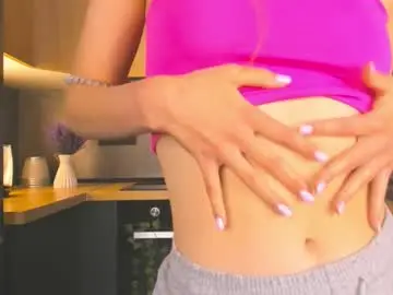 Chaturbate Live Sex Cam of foxfever