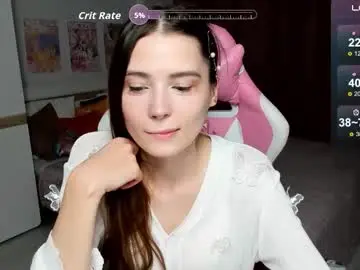 Chaturbate Best live sex cam show of hana_flo