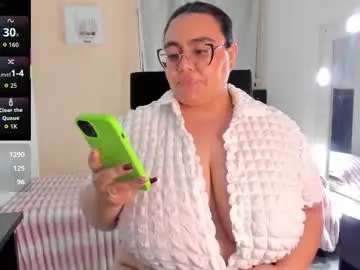 Chaturbate Adult Webcam of karlaalane