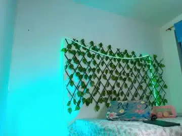 Chaturbate Best live sex cam show of mahia_wilson