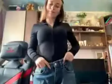 Chaturbate Best live sex cam show of marlenahuit