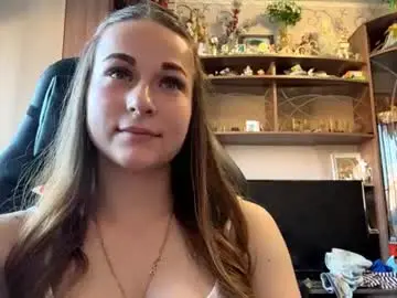 Chaturbate Nude Webcam of marlenahuit