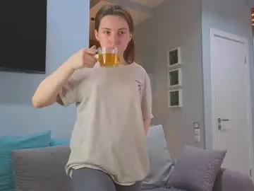 Chaturbate Nude Webcam of maydacarls