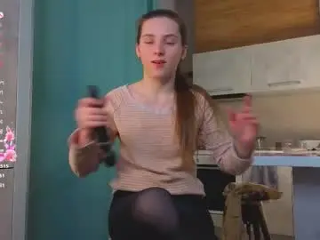 Chaturbate Adult Video Chat of maydacarls