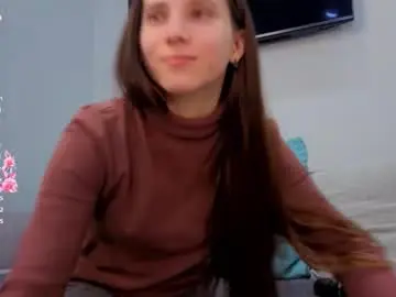 Chaturbate Nude Webcam of maydacarls