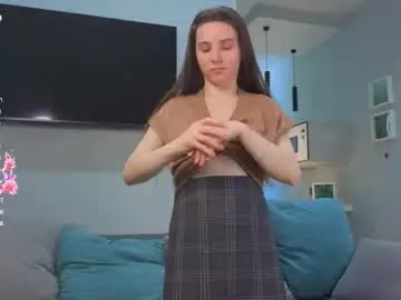 Chaturbate Adult Video Chat of maydacarls