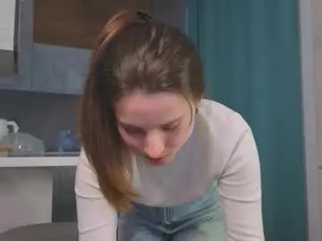 Chaturbate Best live sex cam show of maydacarls