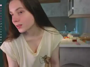 Chaturbate Live Sex of maydacarls