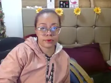Chaturbate Sex Chat of miia_spencer_