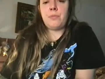 Chaturbate Live Sex Cam of mis0h0rnybabii