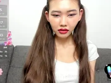 Chaturbate Adult Webcam of misowa