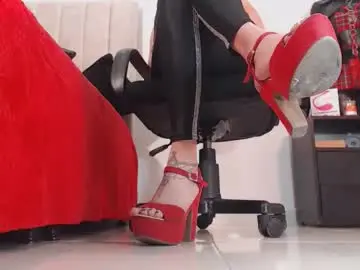 Chaturbate Free Live Porn of mistressaurora744677