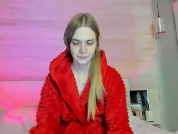 Chaturbate Live Sex Cam of molly_hunt