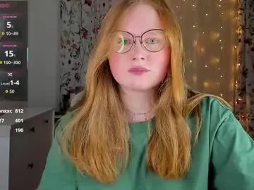 Chaturbate Private Sex Chat of olivia_date