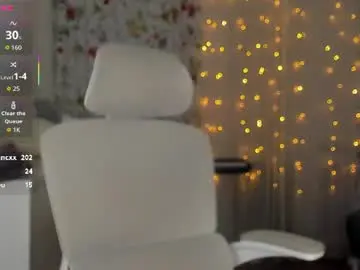 Chaturbate Live Sex Cam of olivia_date