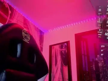 Chaturbate Free Live Porn of rouse_darkk