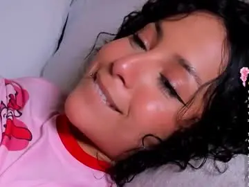 Chaturbate Sex Cam of sara_castro24